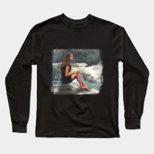 Soledad Long Sleeve T-Shirt